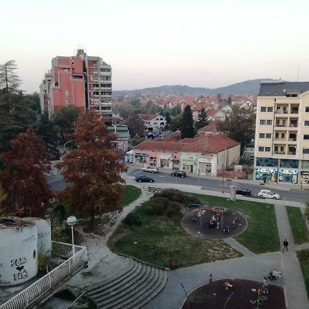 Apartman Lena Arandjelovac Εξωτερικό φωτογραφία