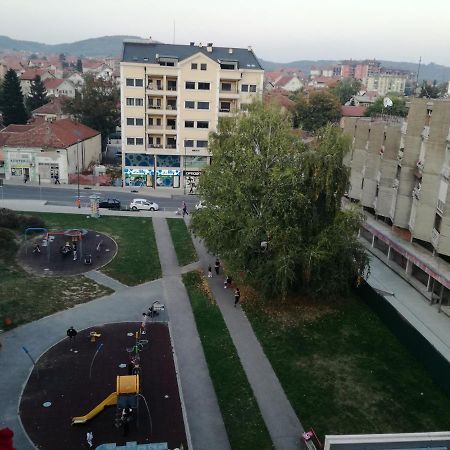 Apartman Lena Arandjelovac Εξωτερικό φωτογραφία