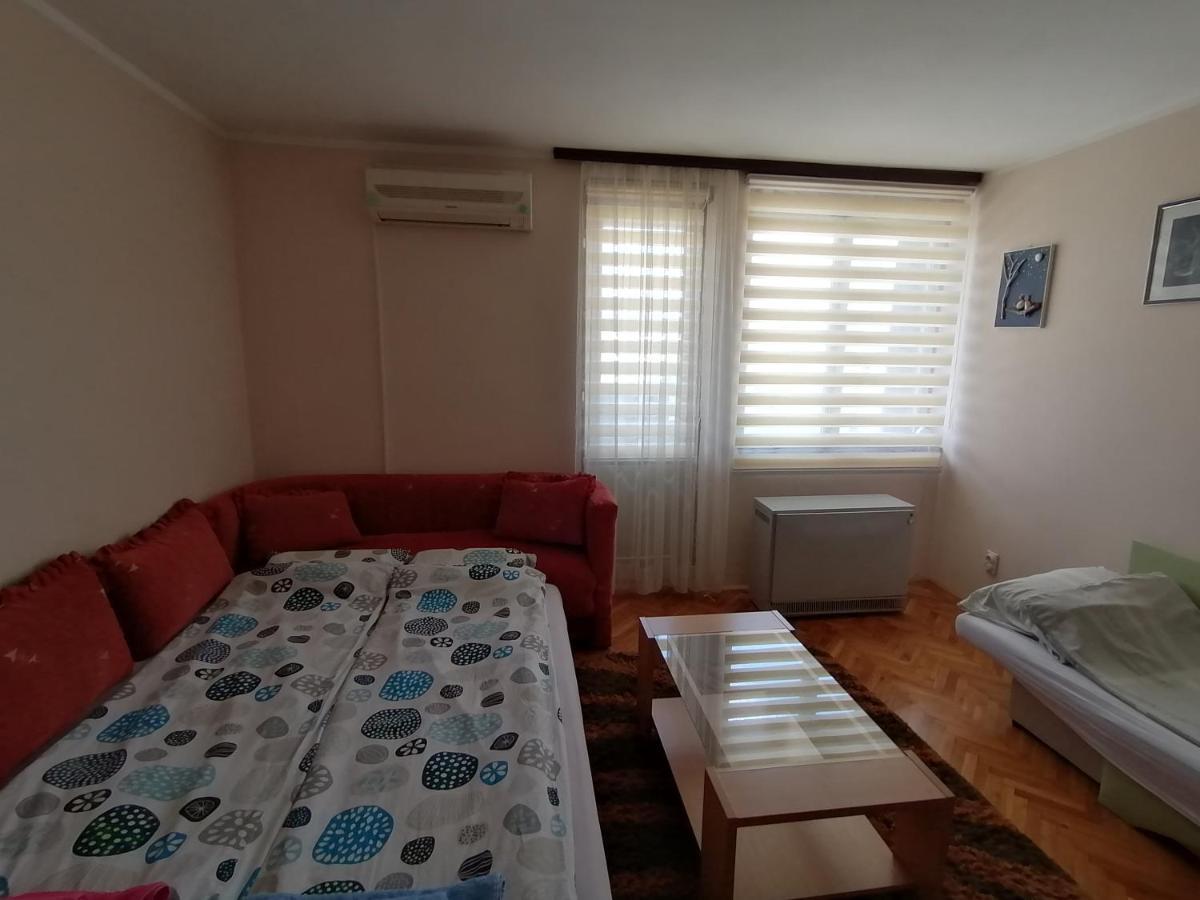 Apartman Lena Arandjelovac Εξωτερικό φωτογραφία