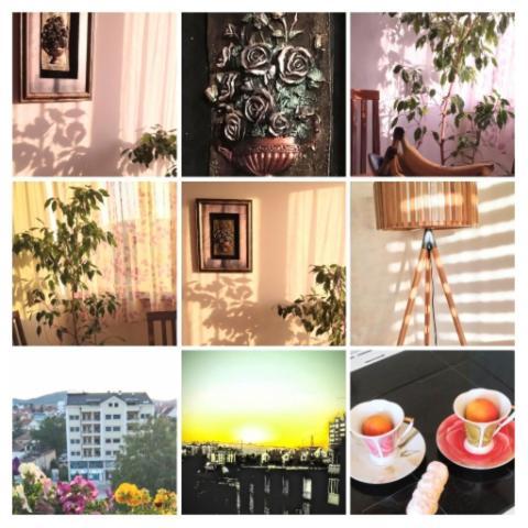 Apartman Lena Arandjelovac Εξωτερικό φωτογραφία
