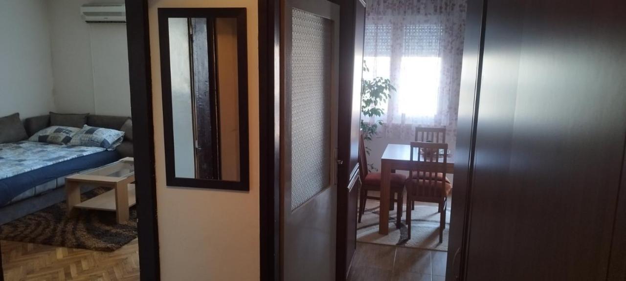 Apartman Lena Arandjelovac Εξωτερικό φωτογραφία