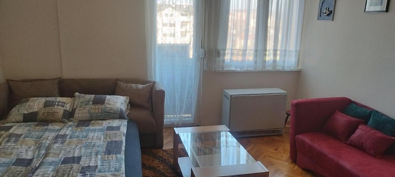 Apartman Lena Arandjelovac Εξωτερικό φωτογραφία