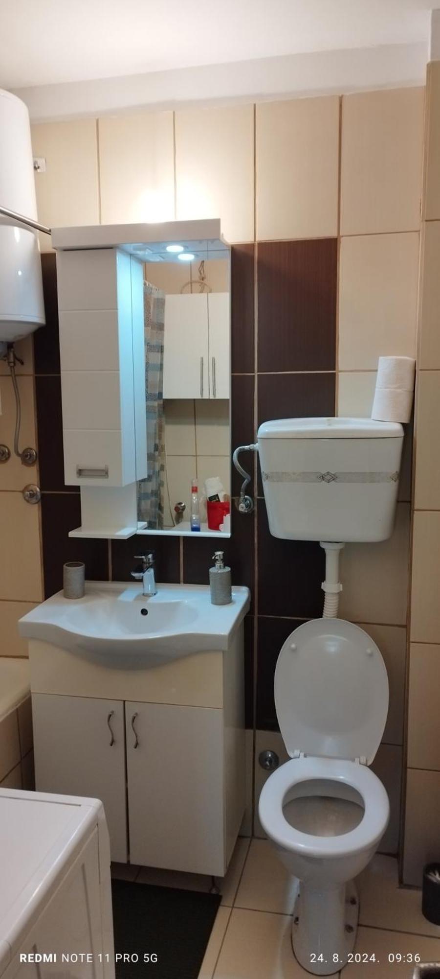 Apartman Lena Arandjelovac Εξωτερικό φωτογραφία