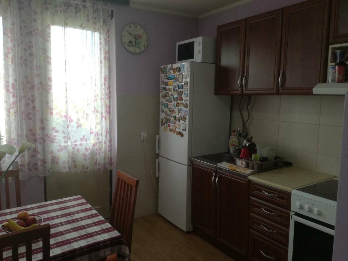 Apartman Lena Arandjelovac Εξωτερικό φωτογραφία