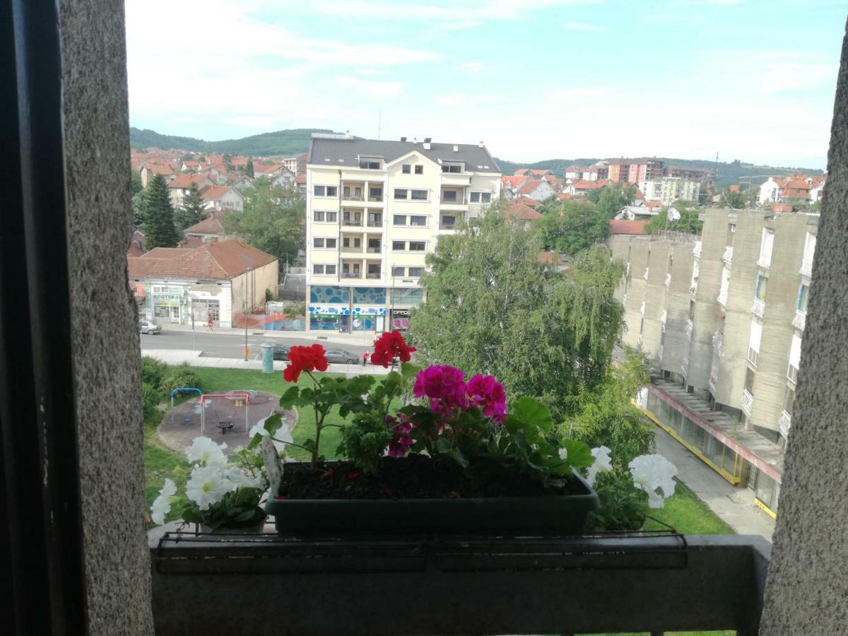 Apartman Lena Arandjelovac Εξωτερικό φωτογραφία
