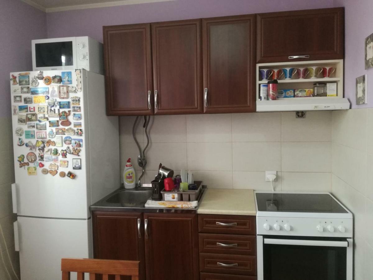 Apartman Lena Arandjelovac Εξωτερικό φωτογραφία