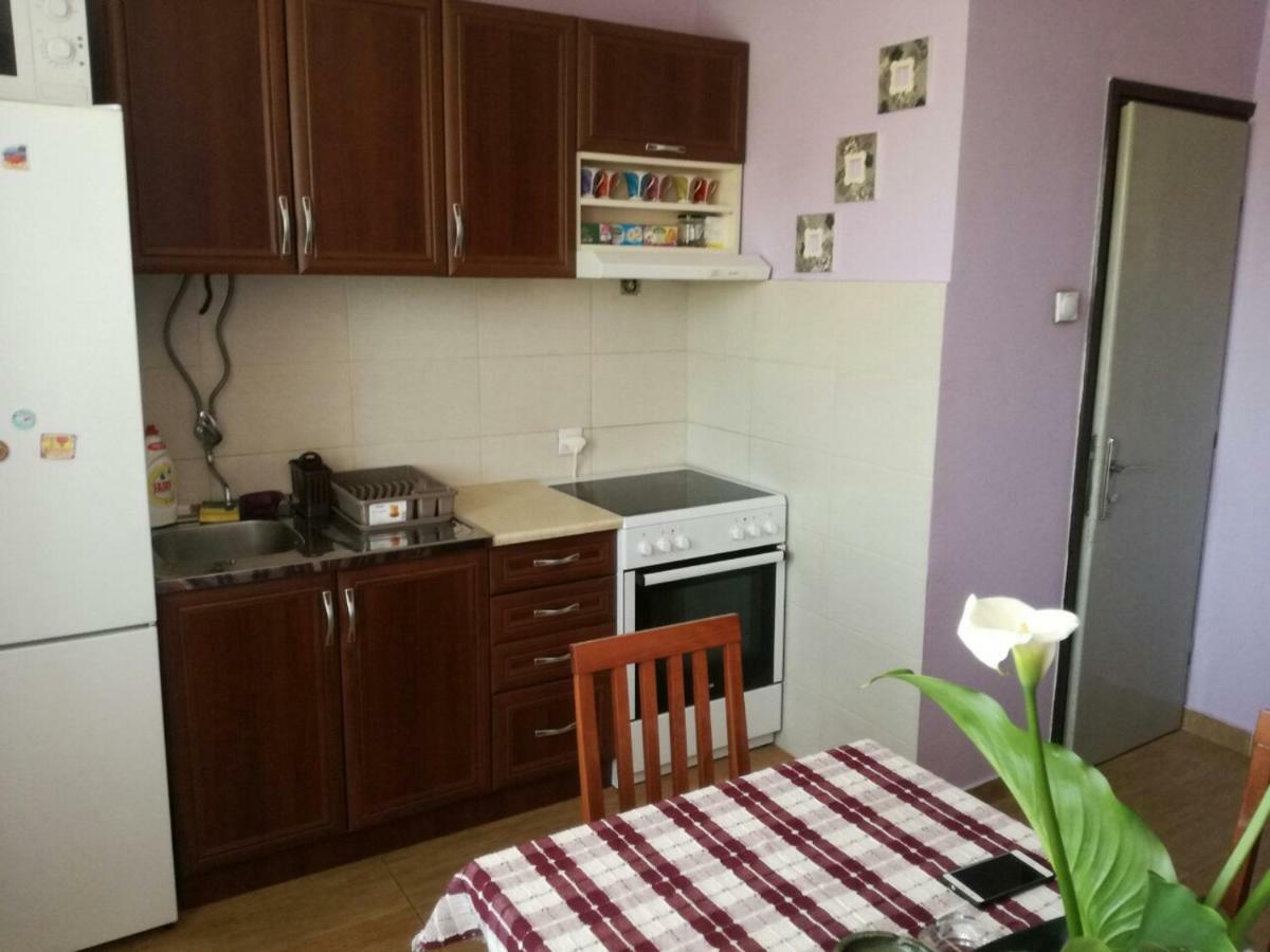 Apartman Lena Arandjelovac Εξωτερικό φωτογραφία